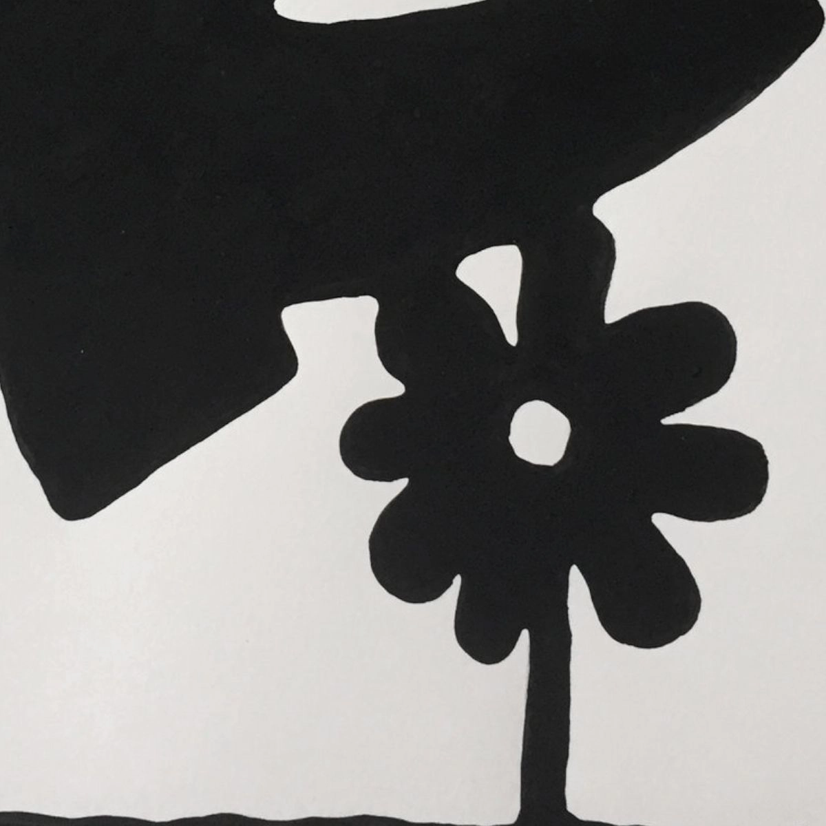 Tim Lahan Harms Way 9*12inchesapp.23*30.5cm