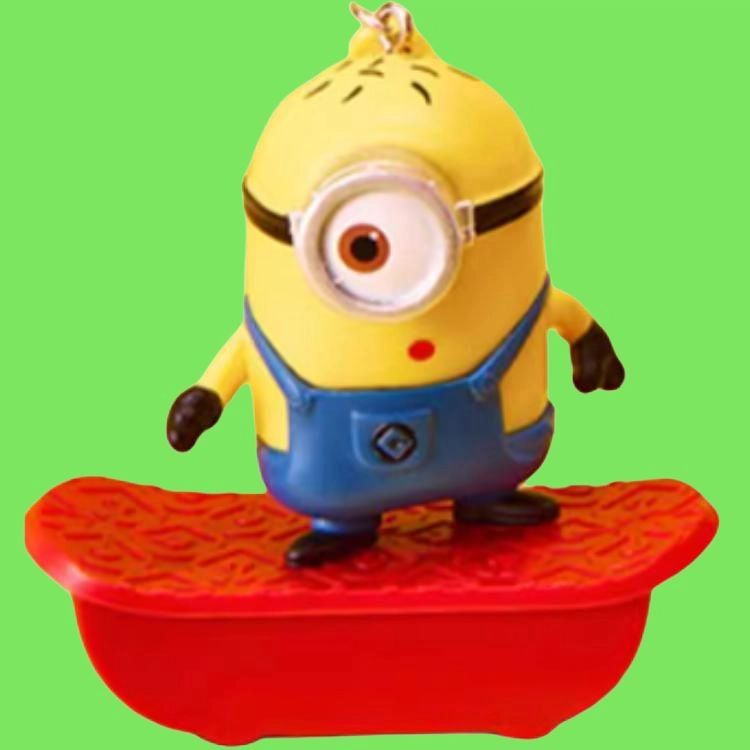 MINIONS