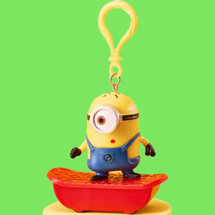 MINIONS