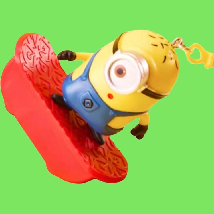 MINIONS