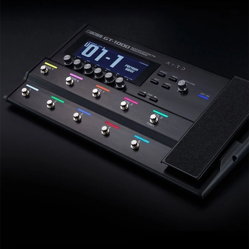 Roland BOSS GT-1000 GT