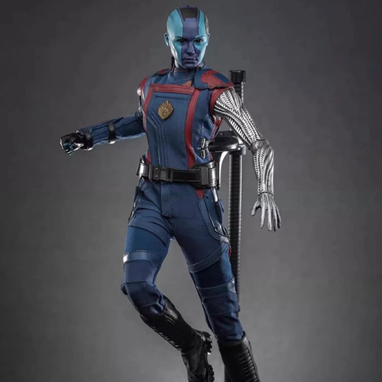 Hot Toys 3 3 16 29.5cm