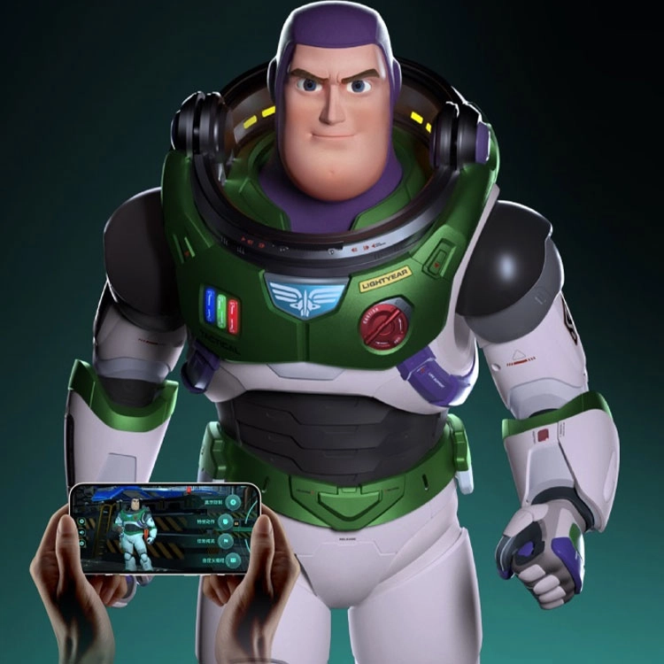 robosen