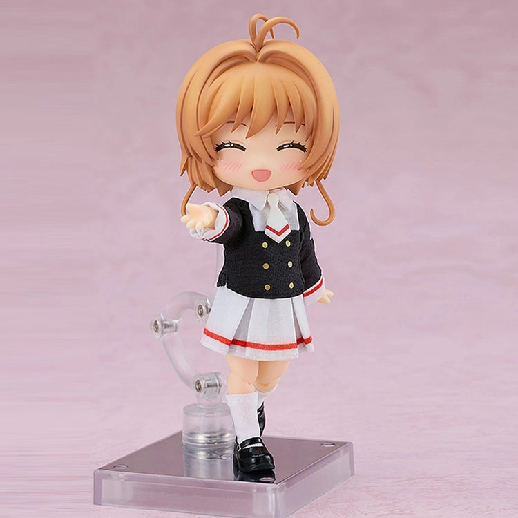GSC Ver. Q 14cm