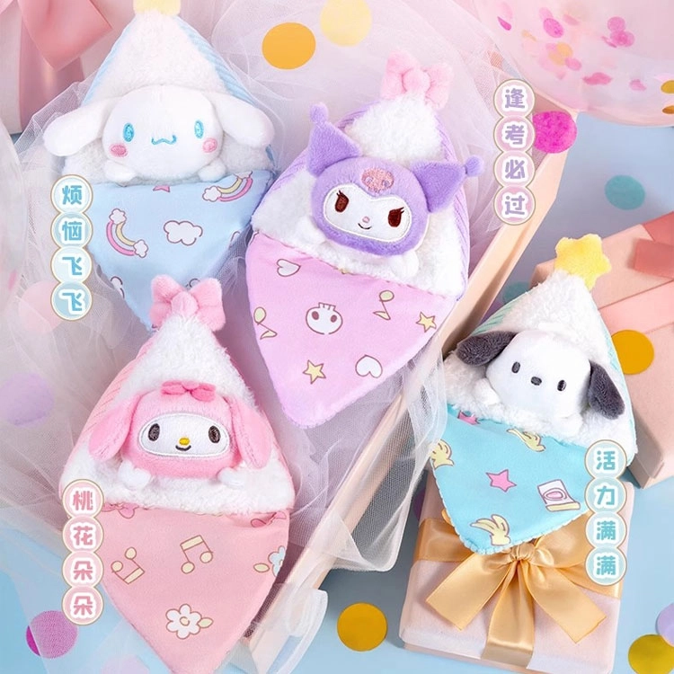 SANRIO GIFT GATE