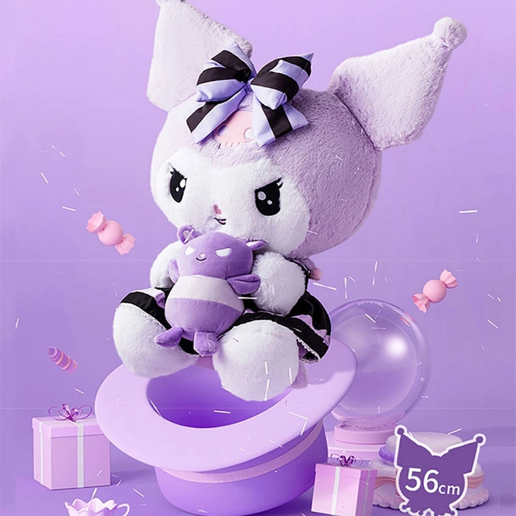 MINISO x Sanrio