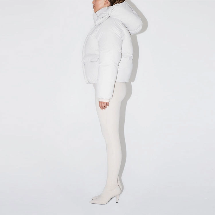 Khy DROP 002 Standard Puffer Jacket