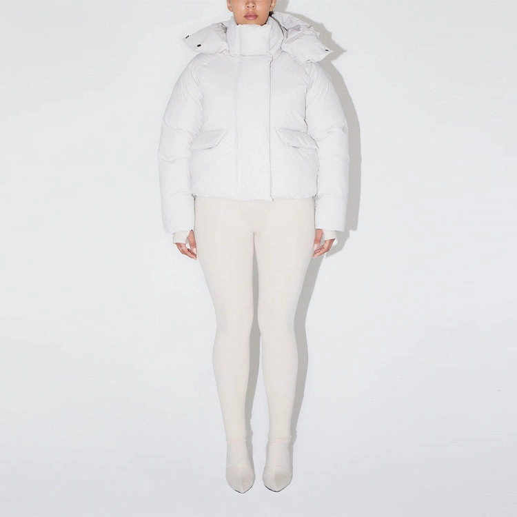 Khy DROP 002 Standard Puffer Jacket