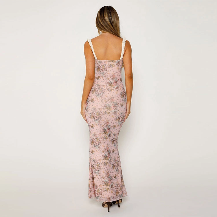 Tiger Mist AMARAN DRESS V