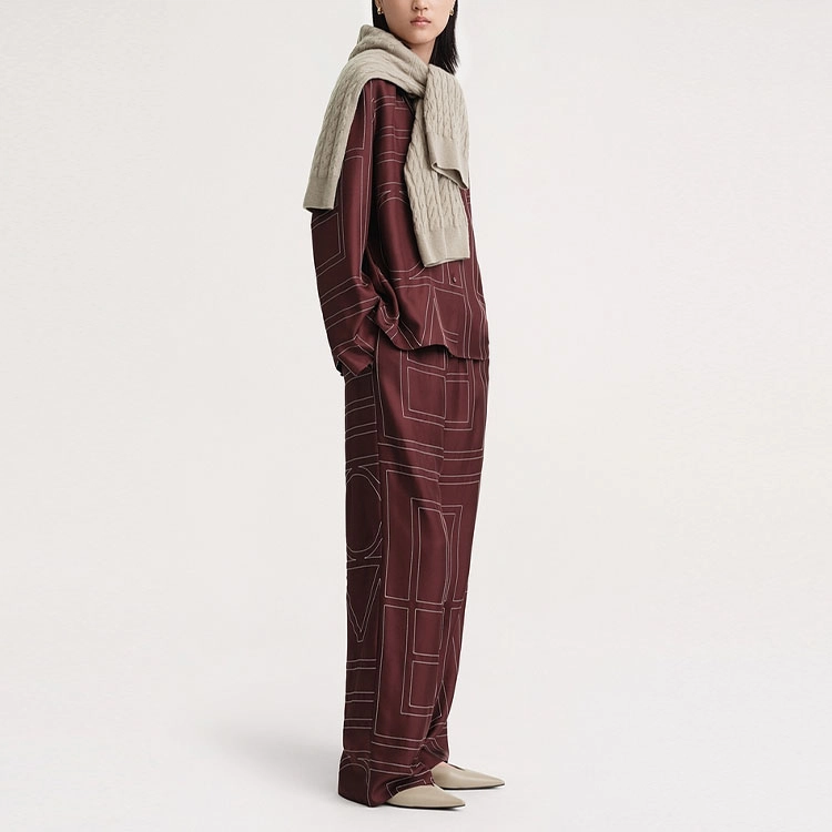 TOTEME SS24
