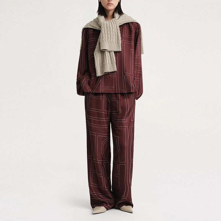 TOTEME SS24