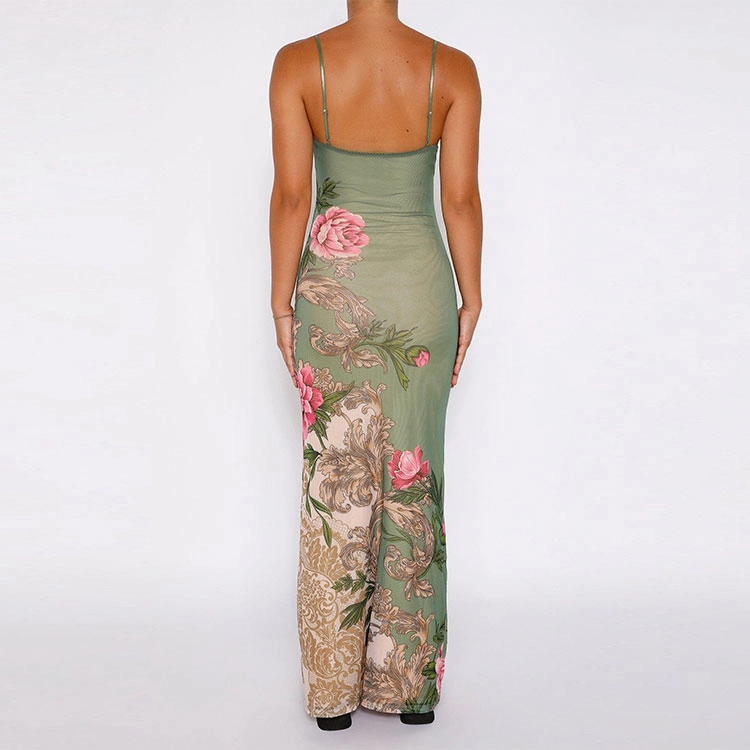 tiger mist JULIANNA DRESS V