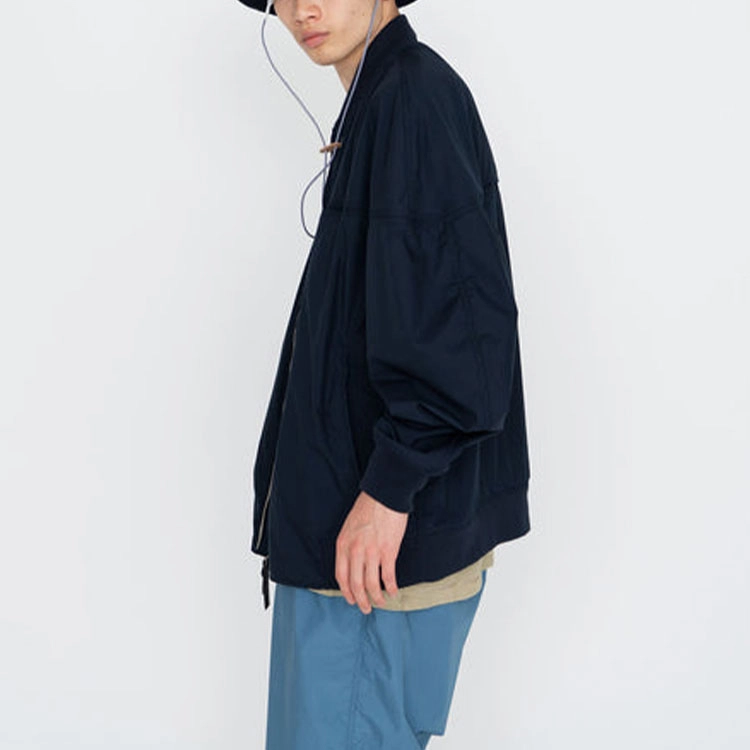 nanamica SS24