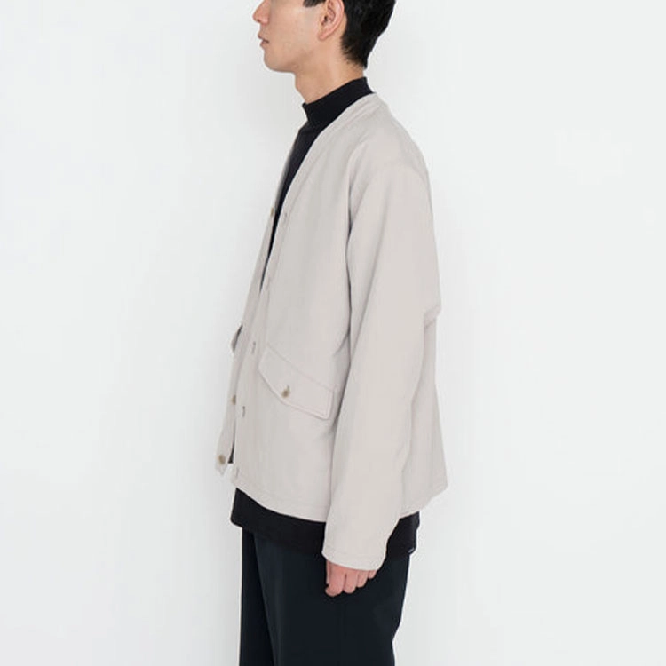 nanamica SS24 V
