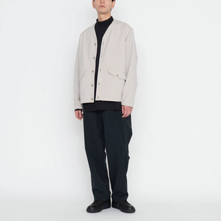 nanamica SS24 V