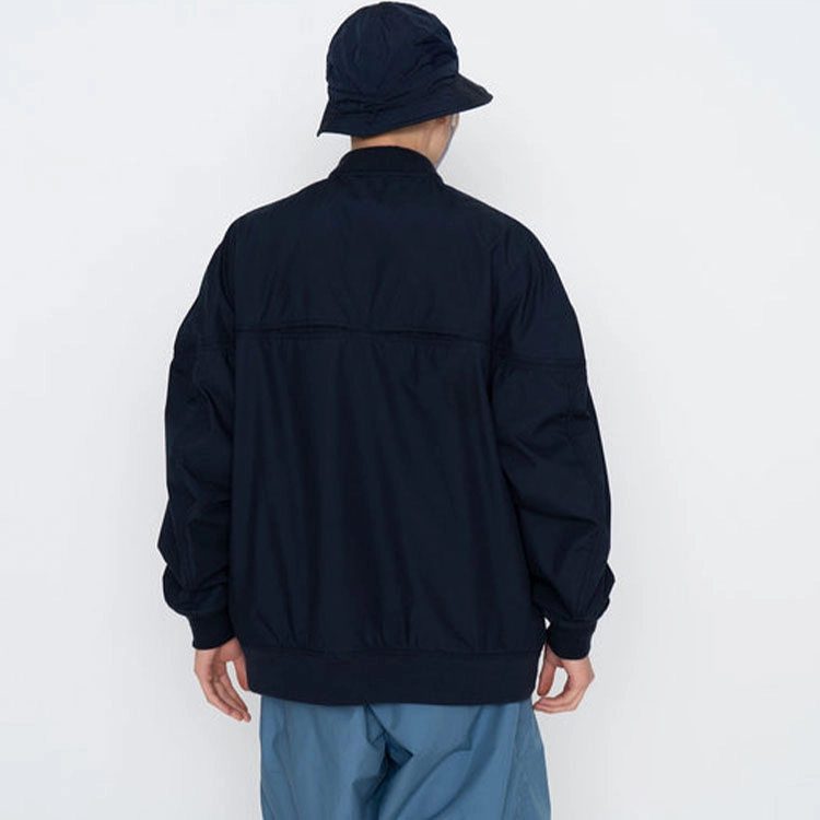 nanamica SS24