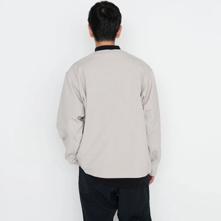 nanamica SS24 V