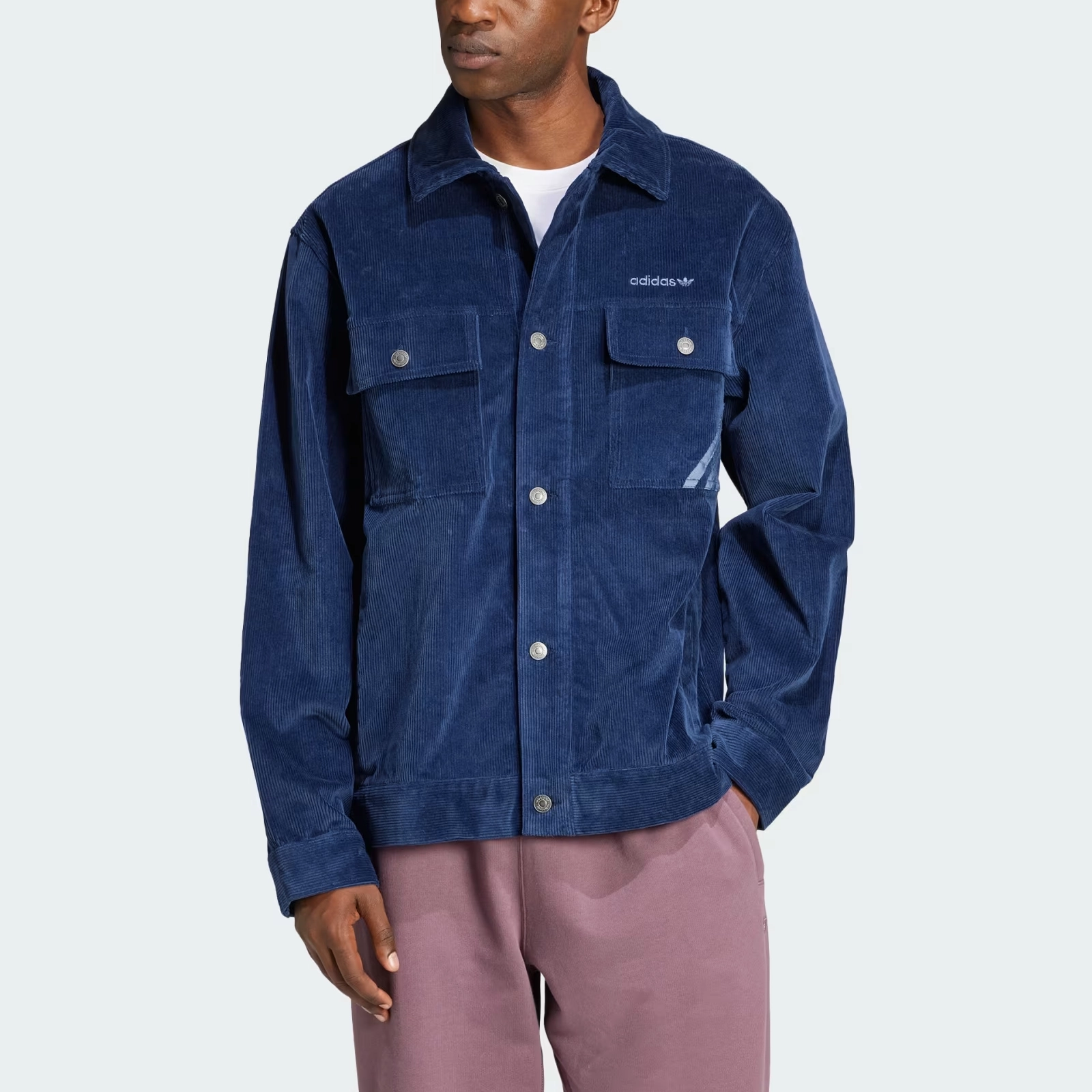 adidas originals COACH JACKET