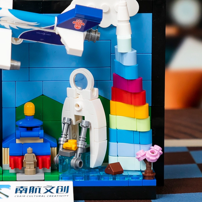 58pcs