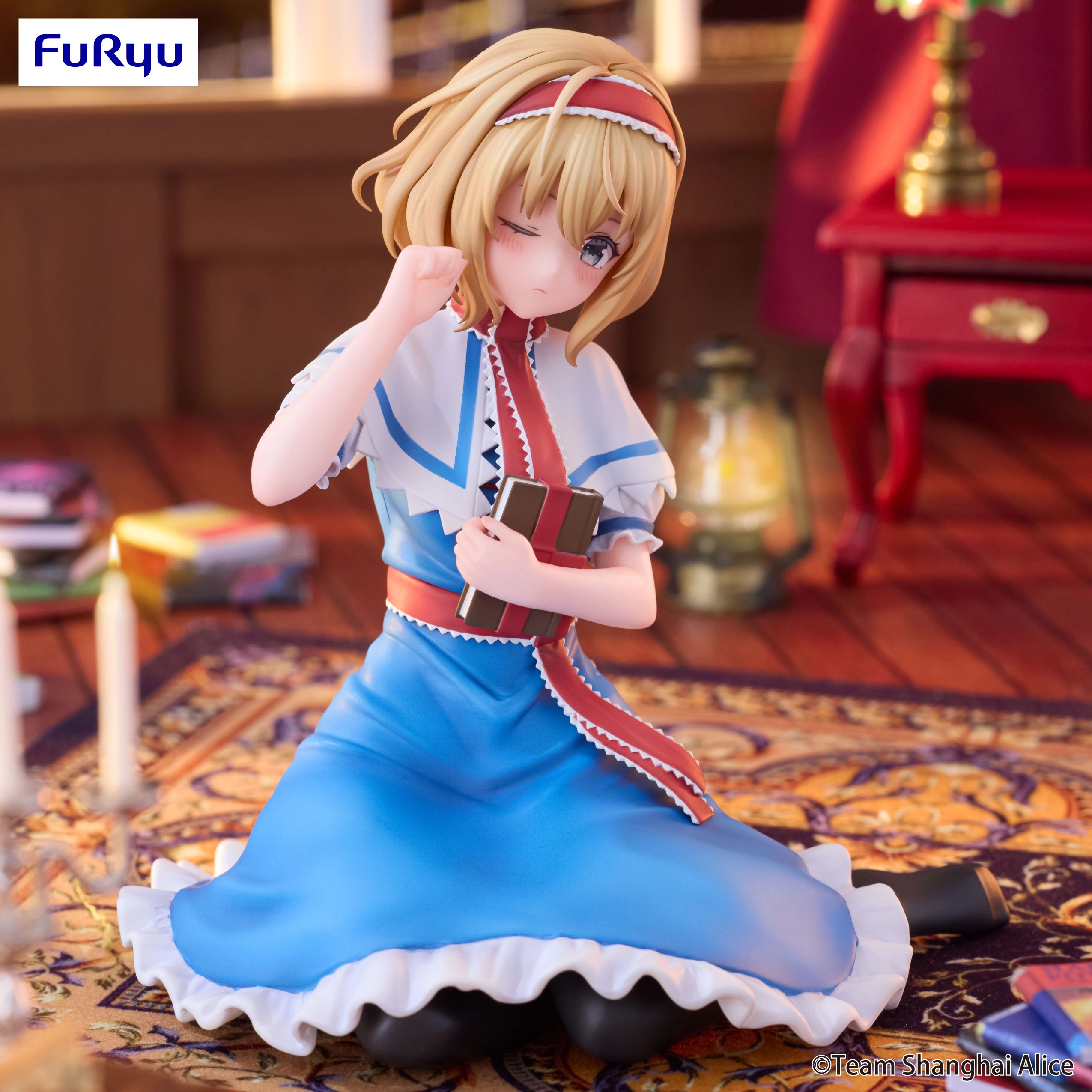 FURYU Project 10cm