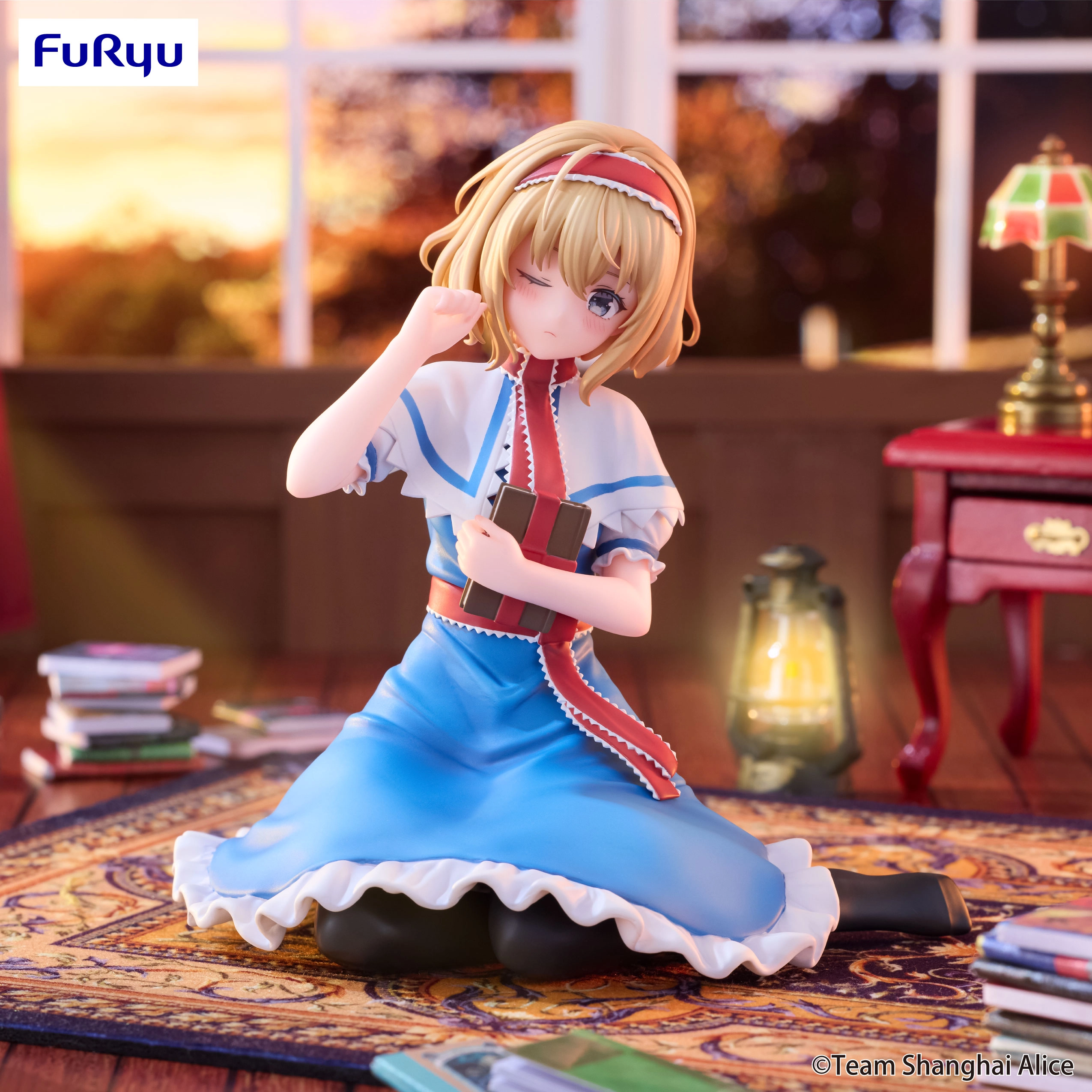 FURYU Project 10cm