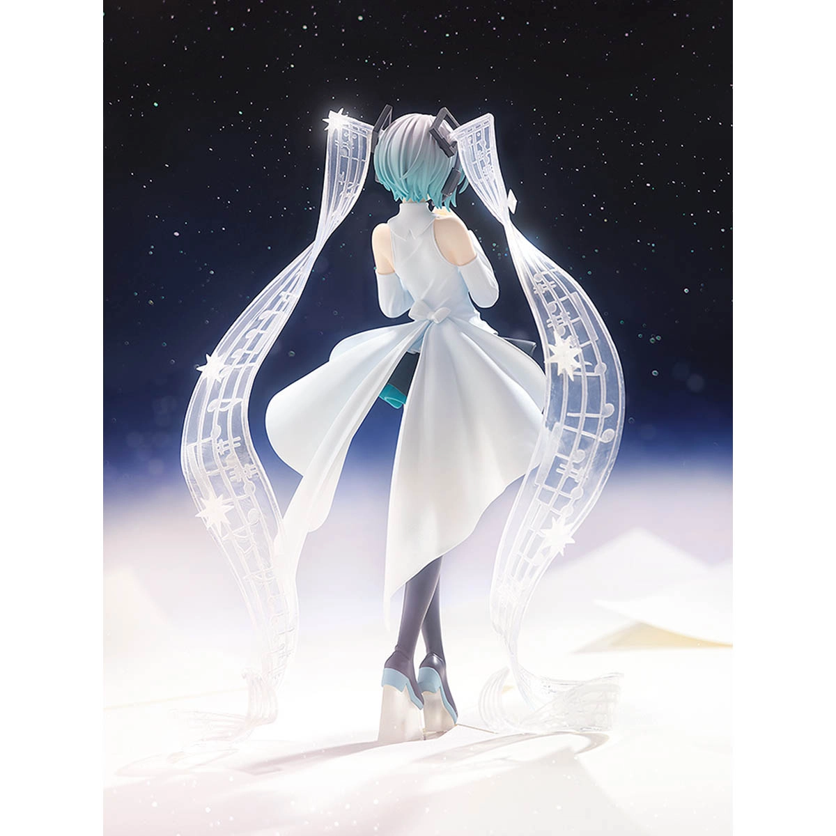 GSC POP UP PARADE VOCALOID 18cm