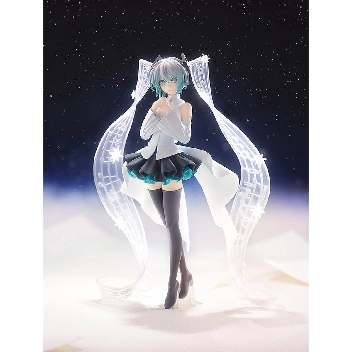 GSC POP UP PARADE VOCALOID 18cm