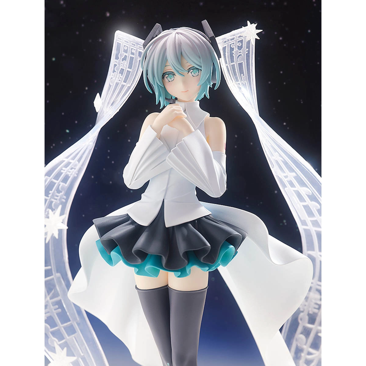GSC POP UP PARADE VOCALOID 18cm