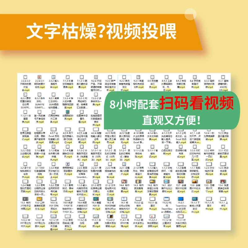 Word+Excel+PPT+PS++PDF61