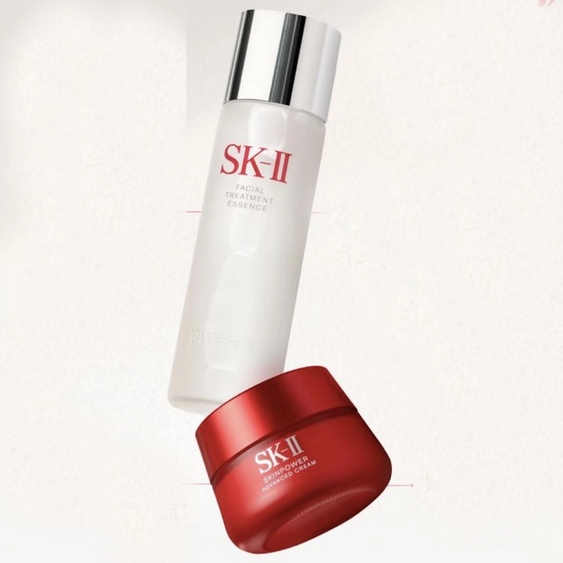 SK-II 520