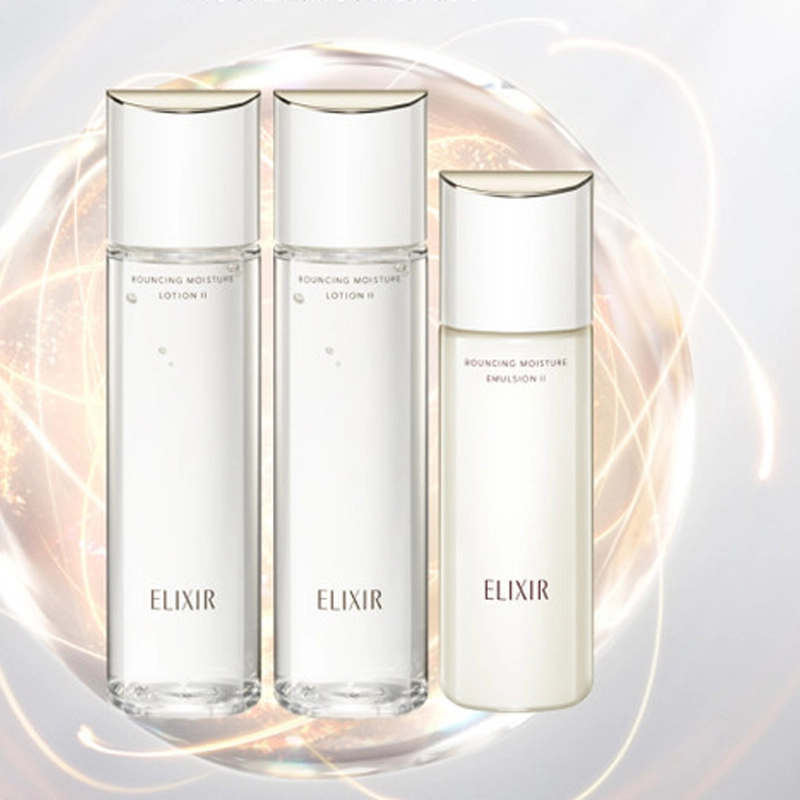Elixir 170ml*2+130ml
