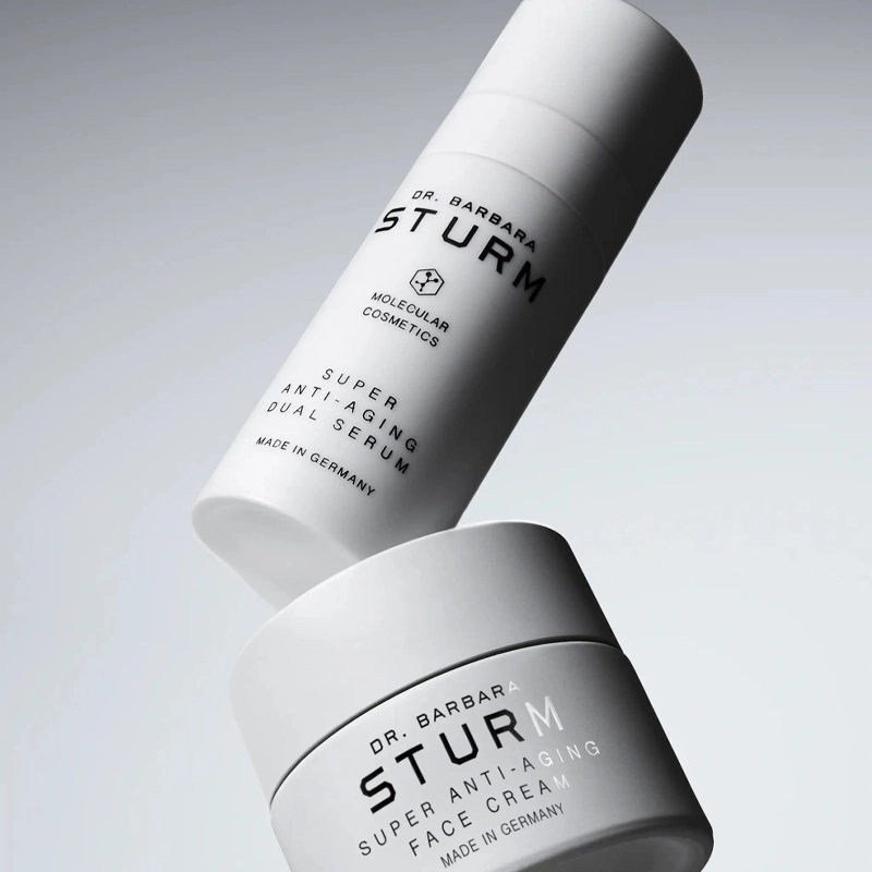 Dr.Barbara Sturm 50ml+50ml