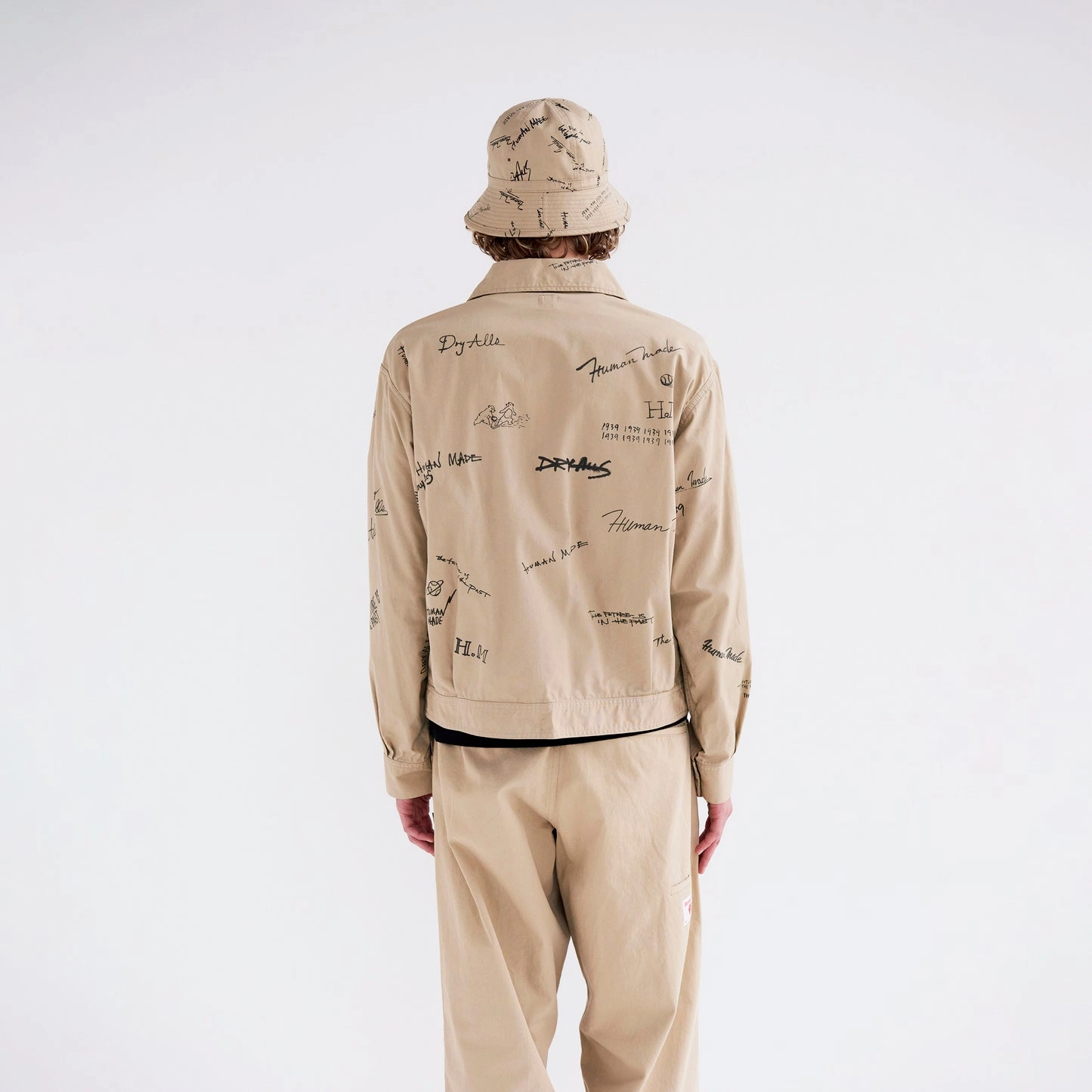 HUMAN MADE SS24