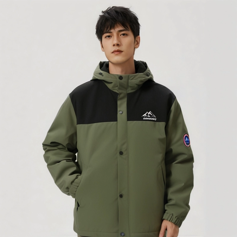 BOBBY ABLEY Logo