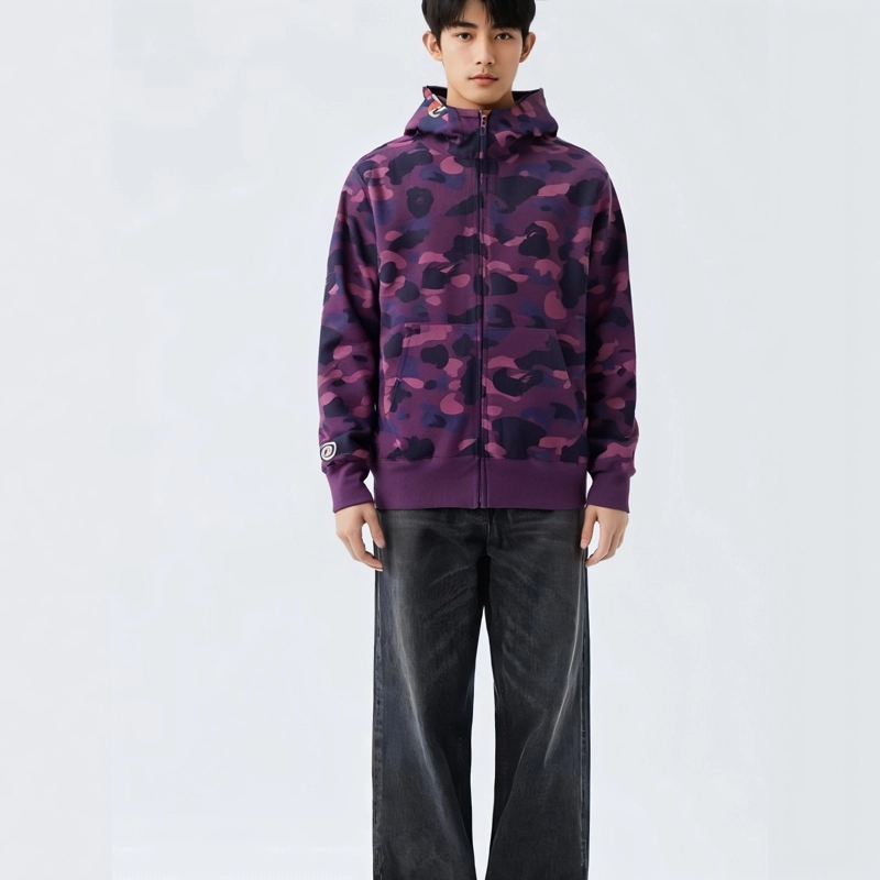 A BATHING APE