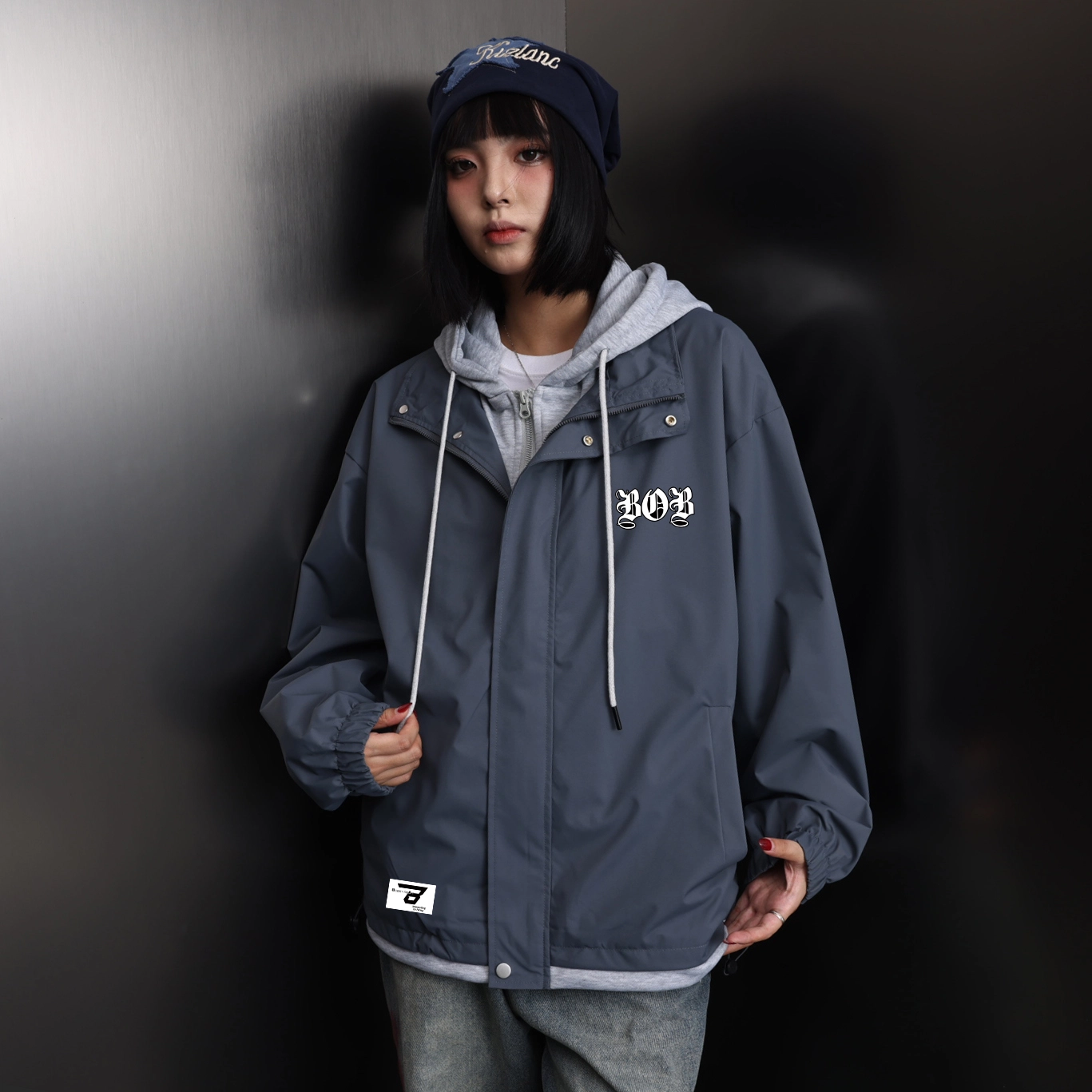 BOBBY ABLEY