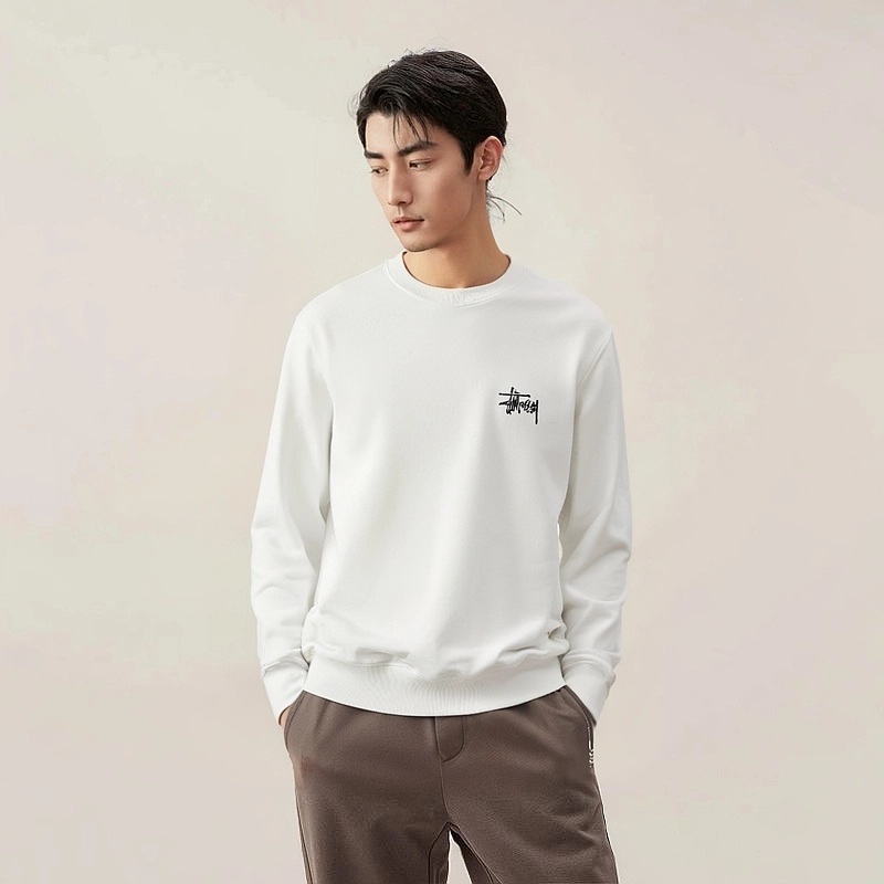 Stussy SS22 Logo