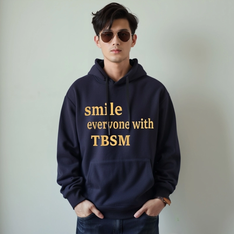 TBSM Logo