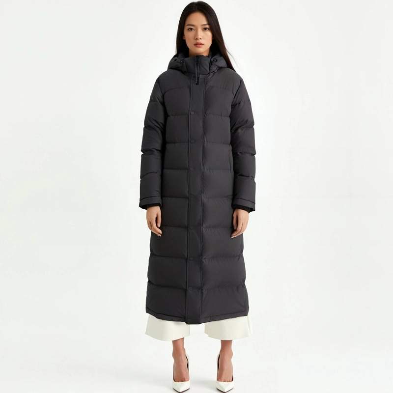 ARITZIA Super Puff Long Regular 8