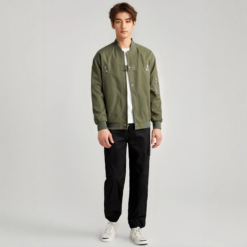 Mimx Homme