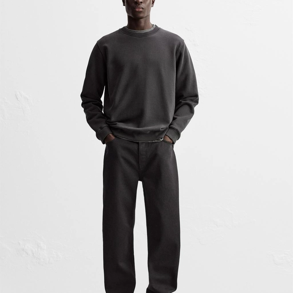 ZARA Origins