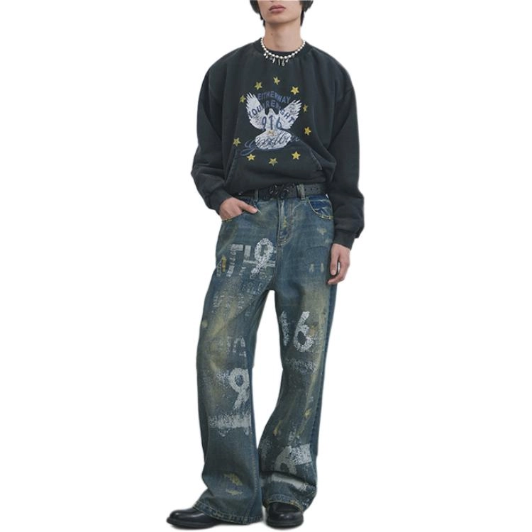 GOOD BAI FW24 916