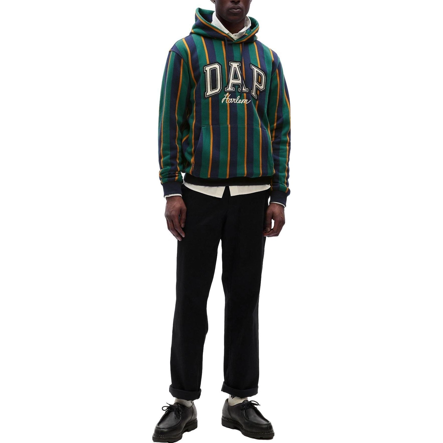 GAP x Dapper Dan FW23