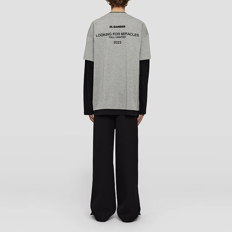 JIL SANDER FW23 T