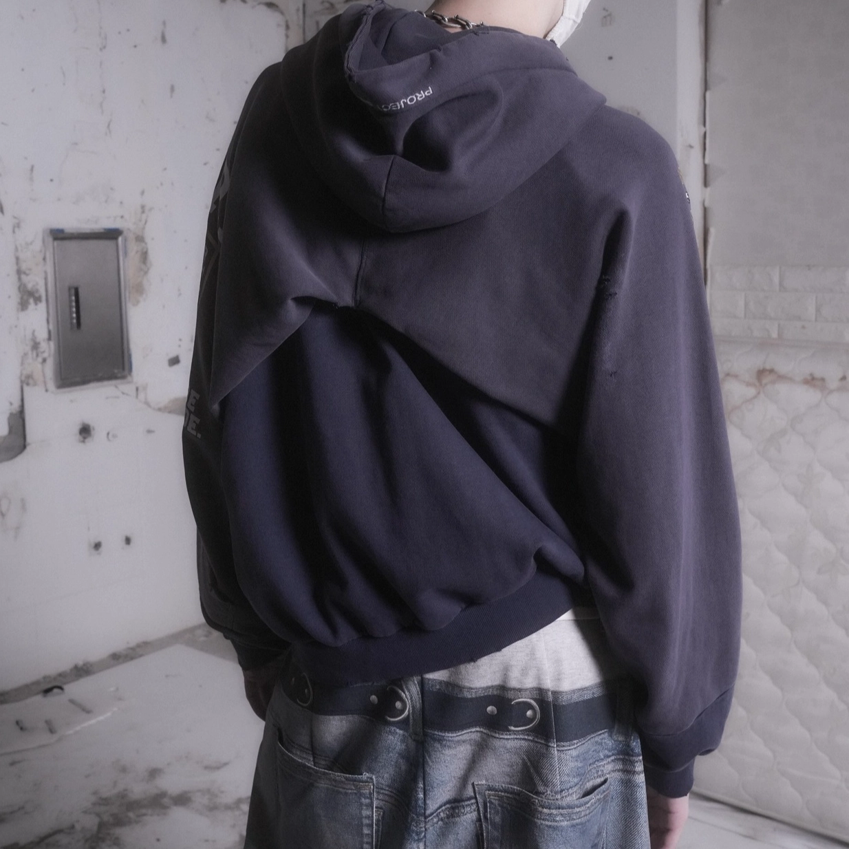 GRAILZ PROJECT GR FW24