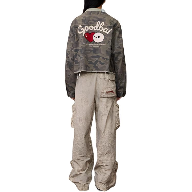 GOOD BAI FW24 GOODEES