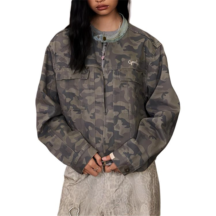 GOOD BAI FW24 GOODEES