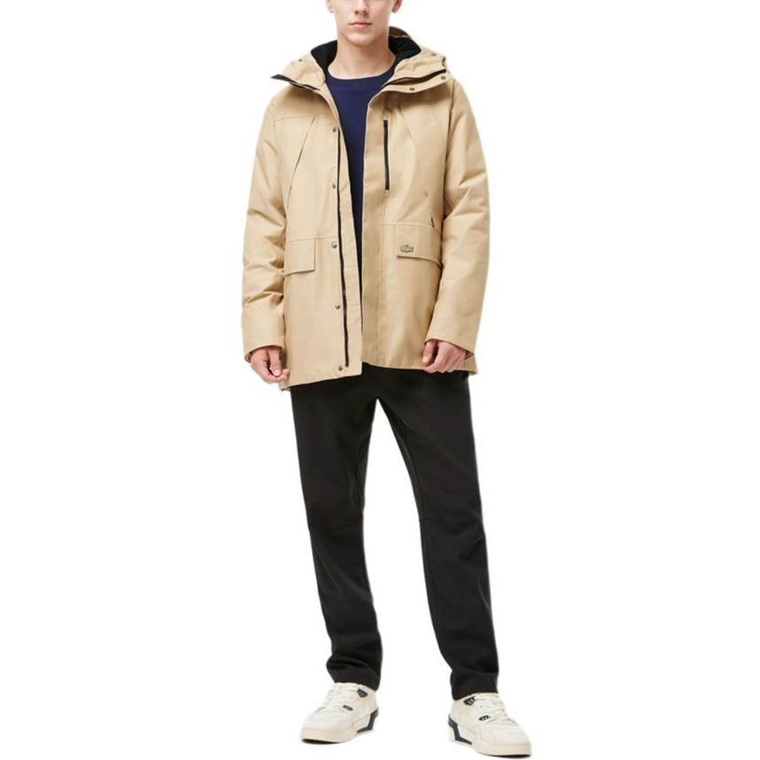 LACOSTE