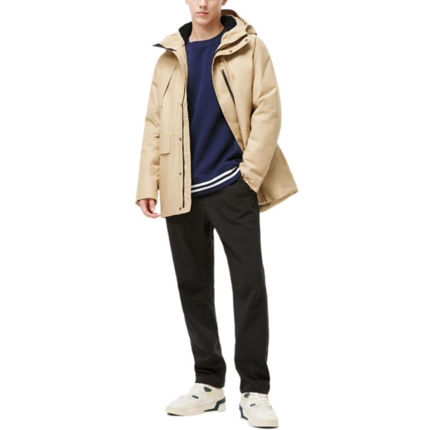 LACOSTE