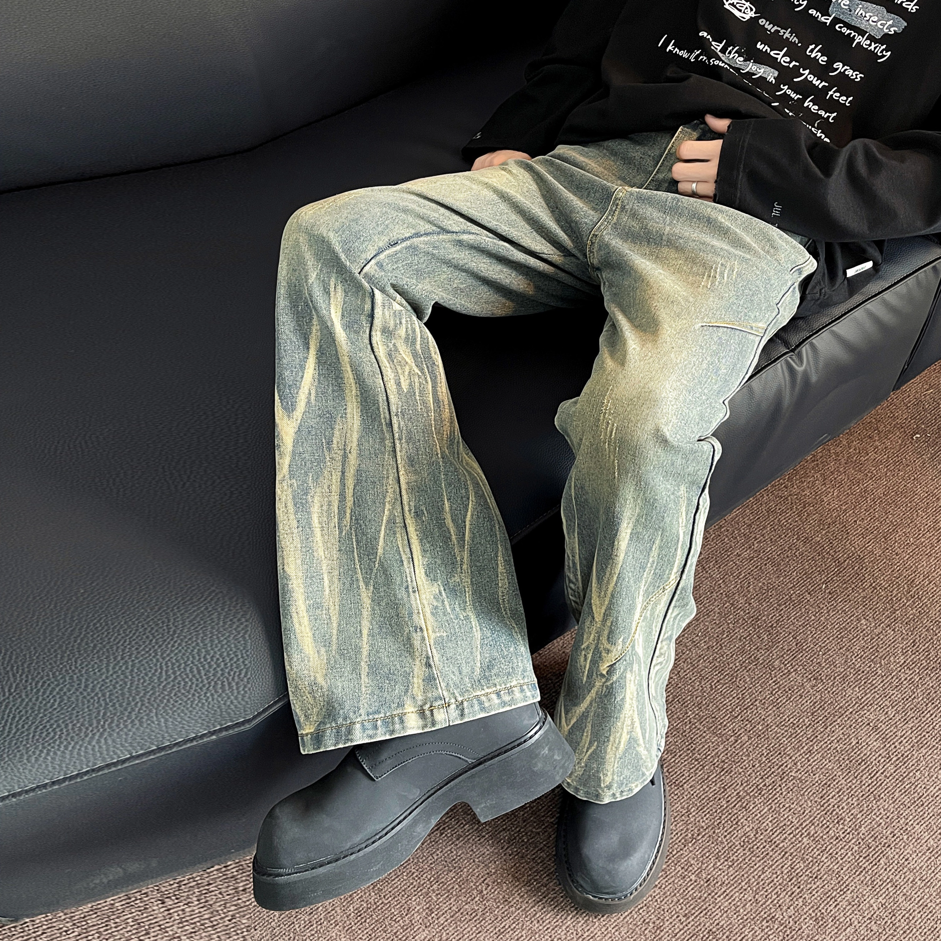 PAINT STAIN